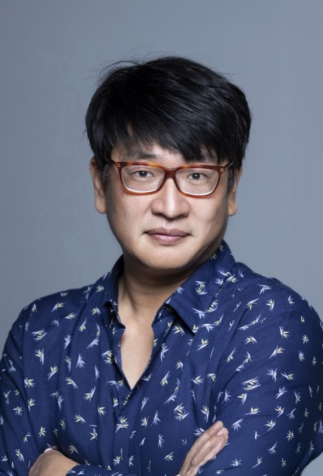 김진만 프로필 사진